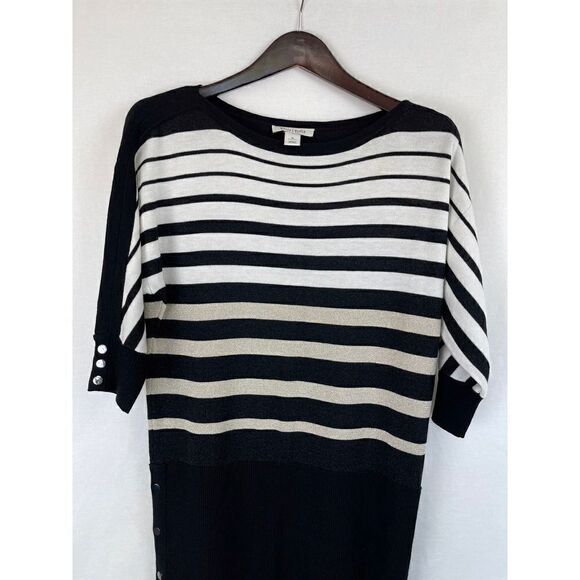 White House black-market tunic dress - Picture 6 of 9